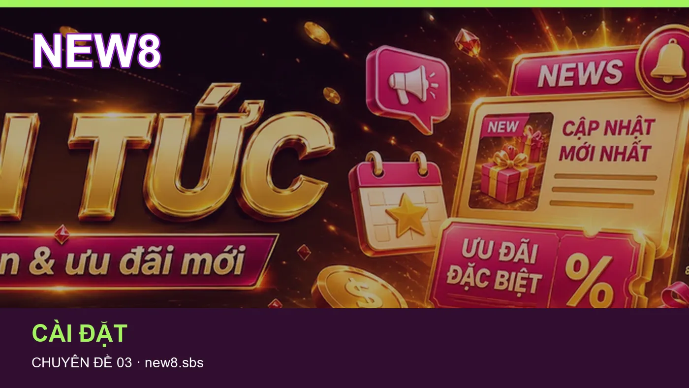 Hỏi đáp về Ứng dụng Android: quy trình tự kiểm tra trên NEW8