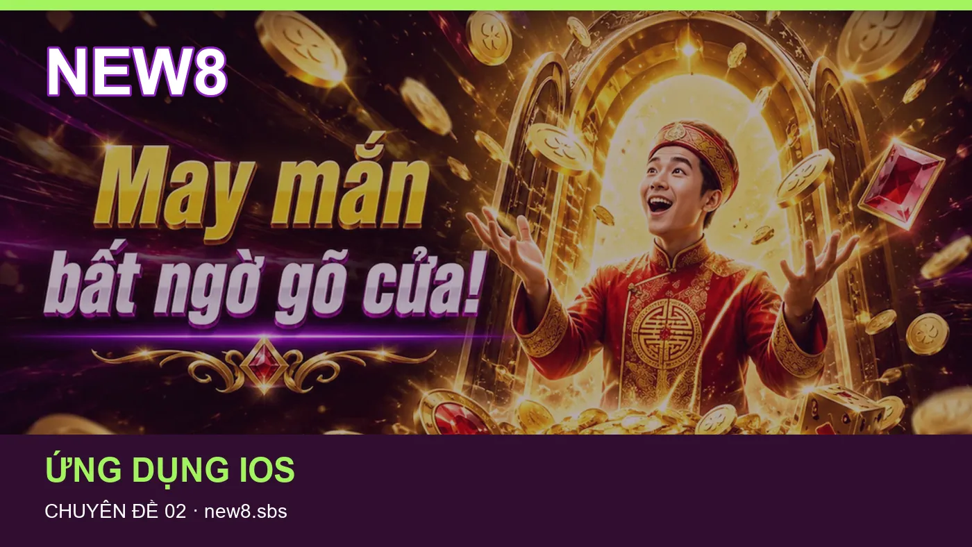 Những nhầm lẫn thường gặp khi đọc nội dung Ứng dụng iOS trên NEW8