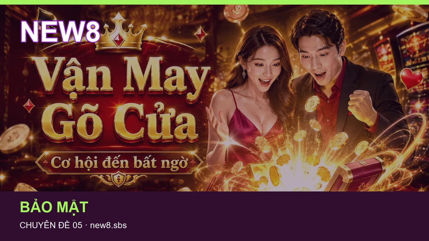 Cách bắt đầu đọc chuyên mục Khắc phục lỗi trên NEW8